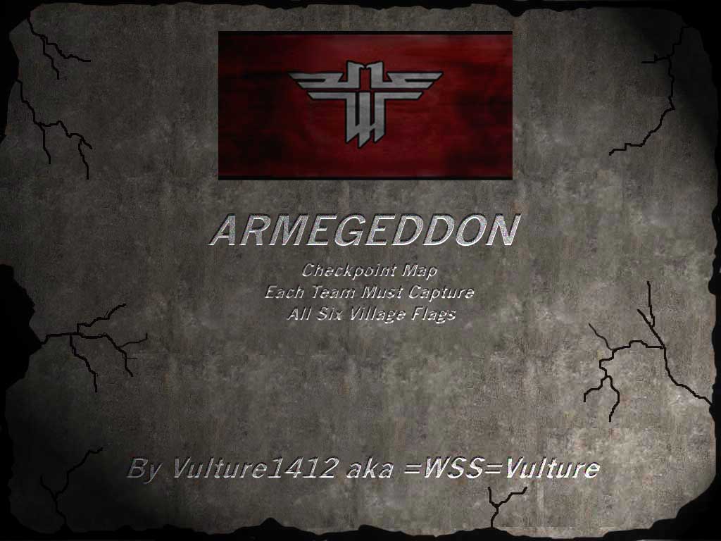 Armegeddon 2