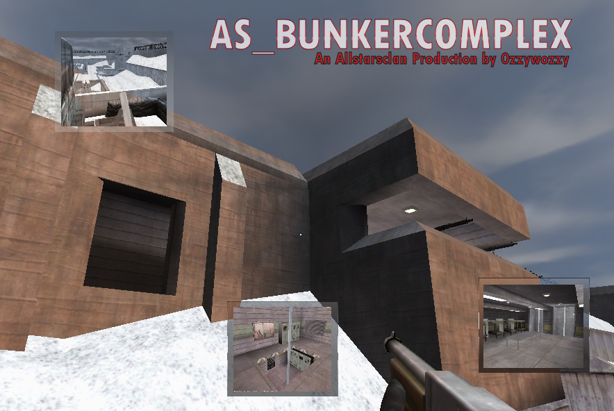 As bunkercomplex