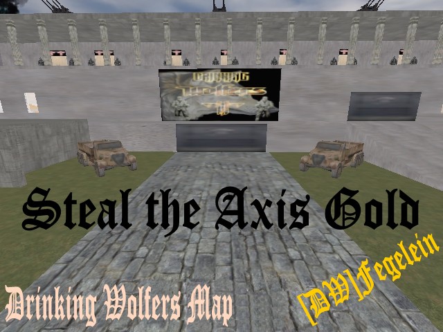 Axis gold
