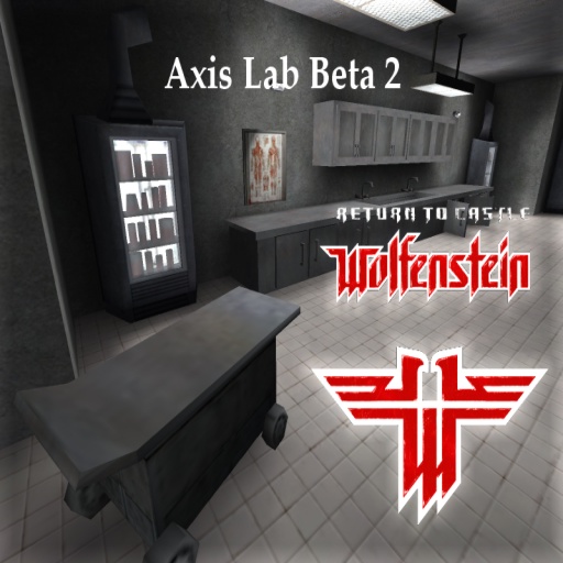 Axis lab b2 screenshot