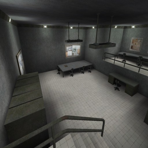 Axis lab b2 screenshot