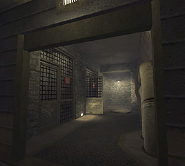 Axis rail checkpoint screenshot