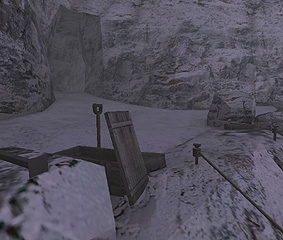 Axis rail checkpoint screenshot