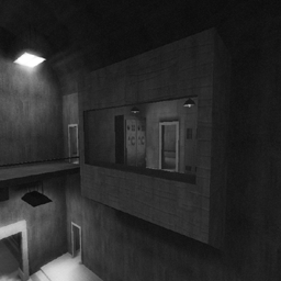 Axis railway te screenshot
