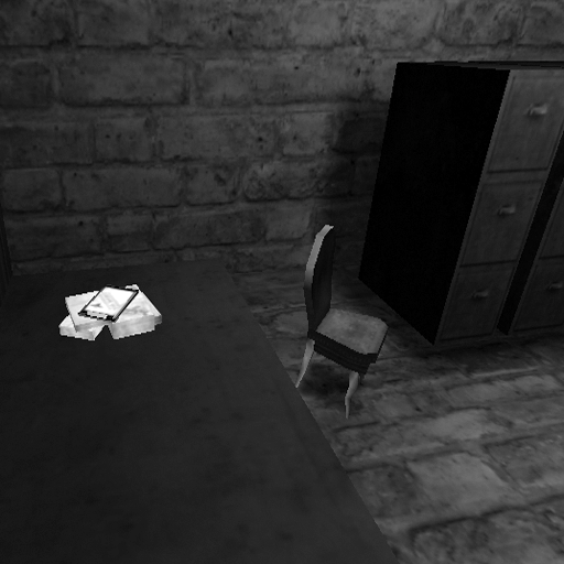 Badpub te screenshot