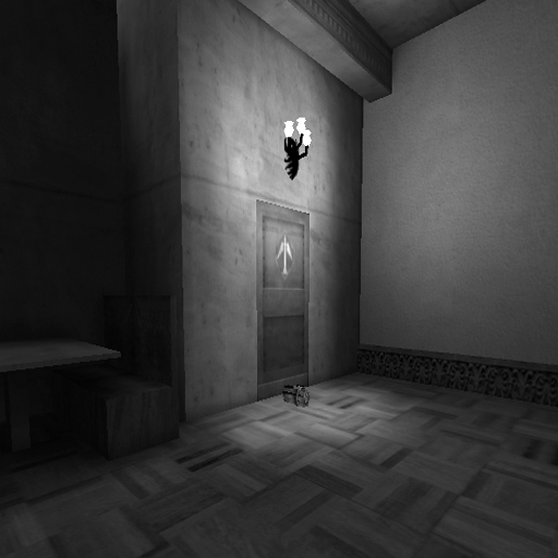 Badpub te screenshot