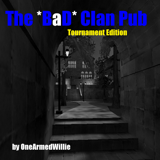 Badpub te