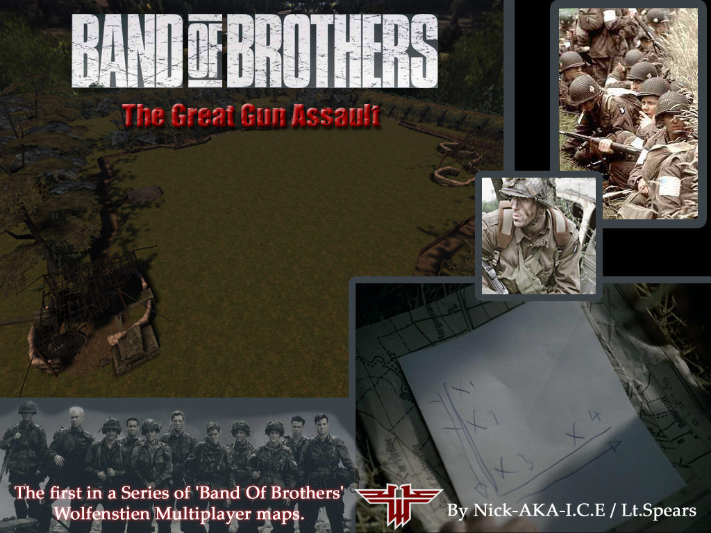 Band of brothers 1