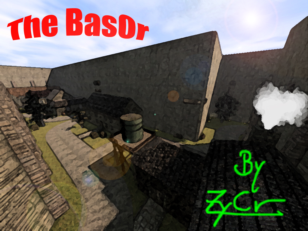 Bas0r2 screenshot