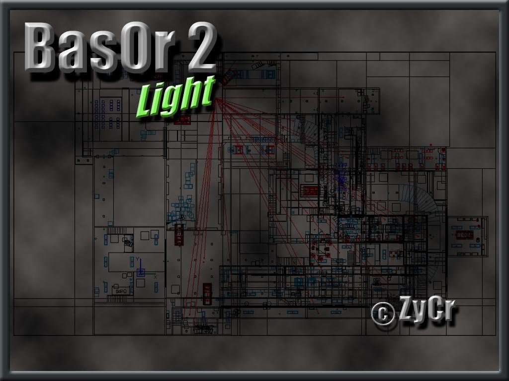Bas0r 2 light