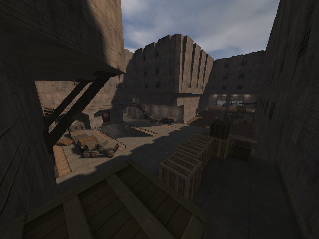 Bas0r 2 light screenshot