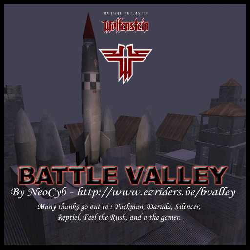 Battle valley