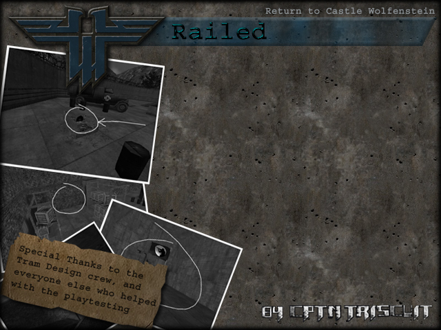 Battlefield mappack screenshot