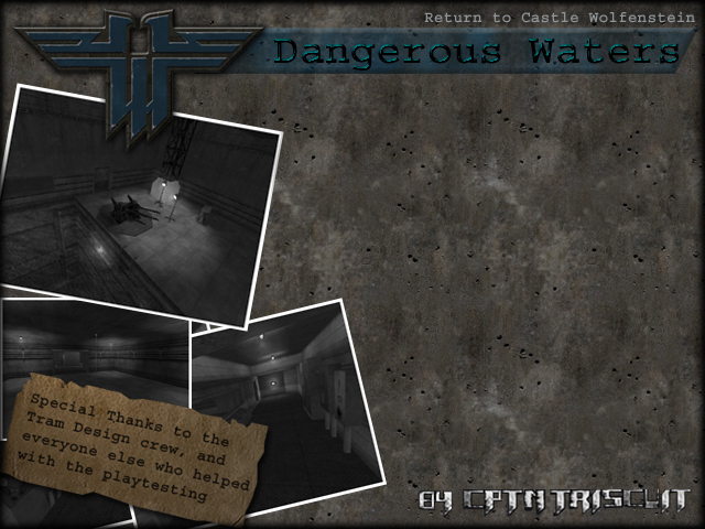 Battlefield mappack screenshot