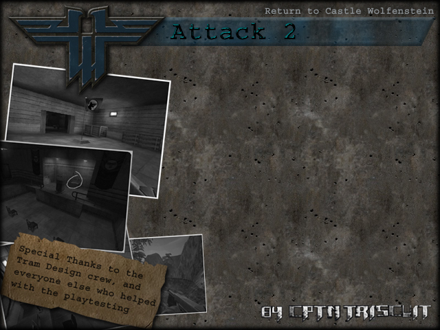 Battlefield mappack