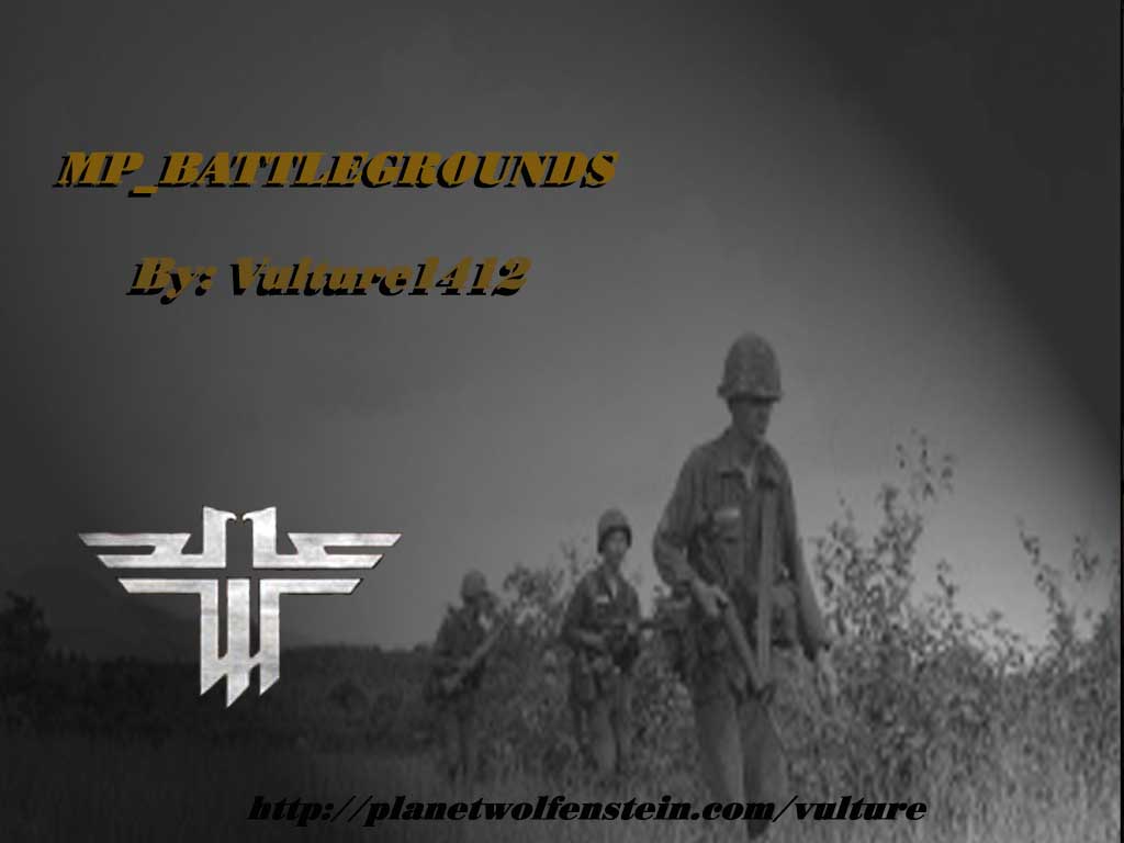 Battlegrounds