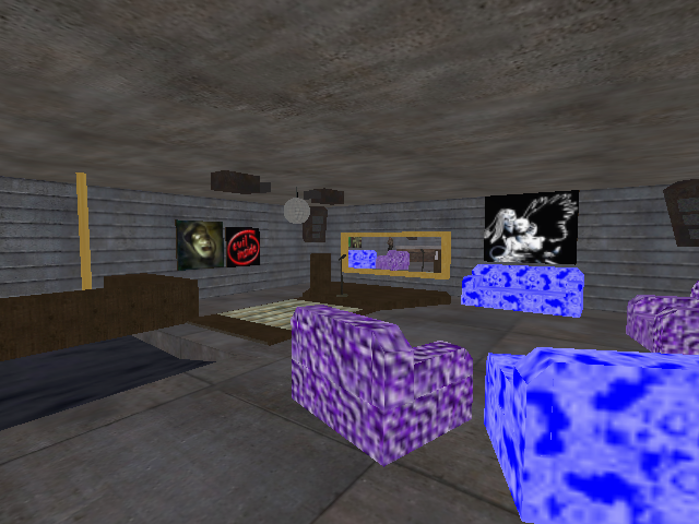Beach2frostbite beta screenshot