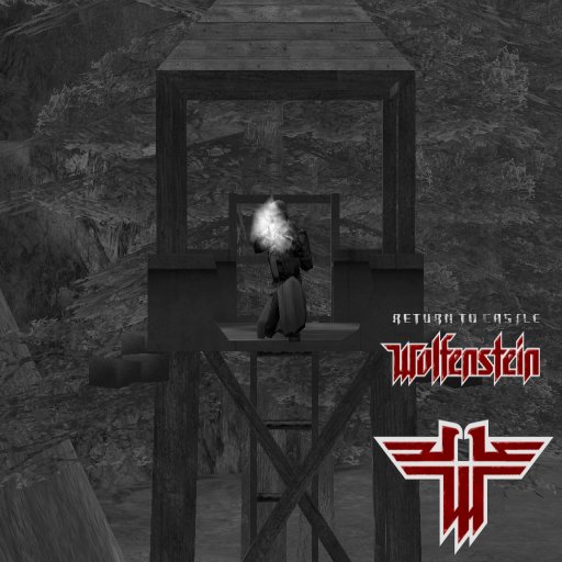 Blitzkrieg forest