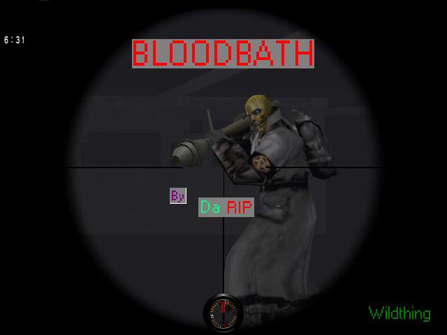 Bloodbath