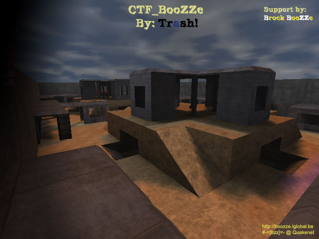 Boozze