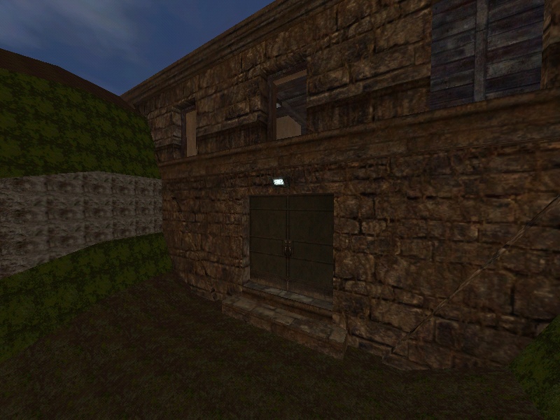 Braundorf b1 screenshot