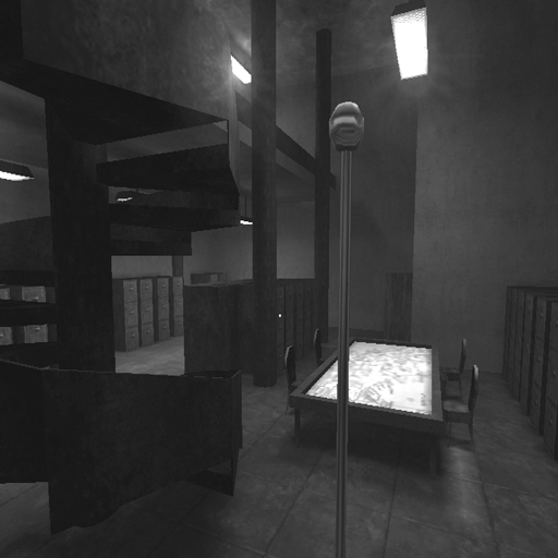 Canal entry screenshot