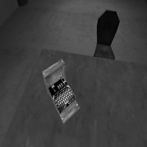 Canal entry screenshot