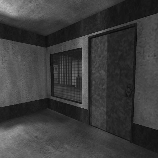 Canal entry screenshot