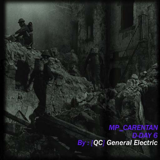 Carentan
