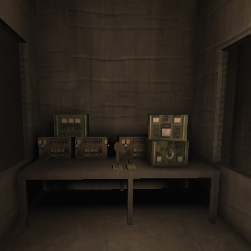 Cargo shipment screenshot