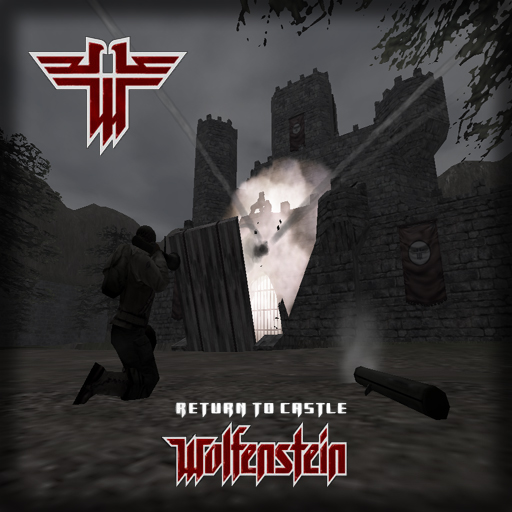 Castle siege