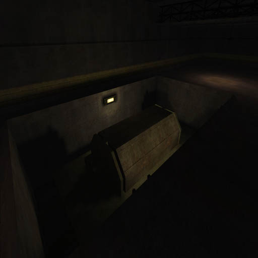 Classic dam b2 screenshot