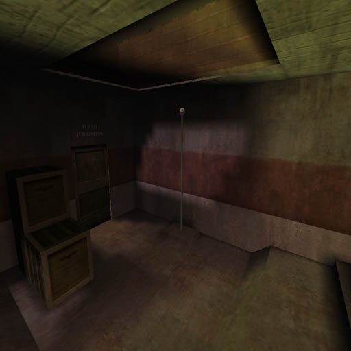 Classic dam b2 screenshot