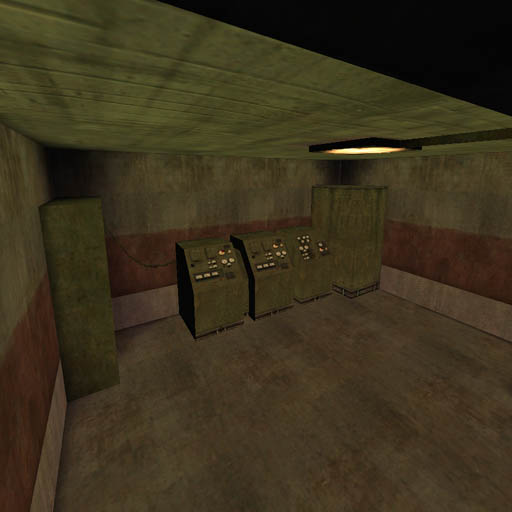 Classic dam b2 screenshot