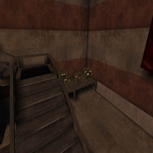 Classic dam b2 screenshot