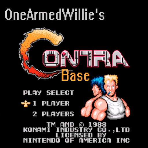 Contra base