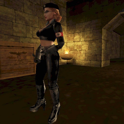 Coop Castle Wotan screenshot