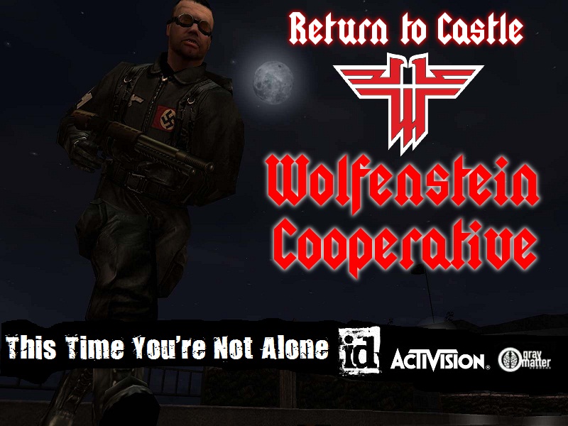 Coop Castle Wotan screenshot