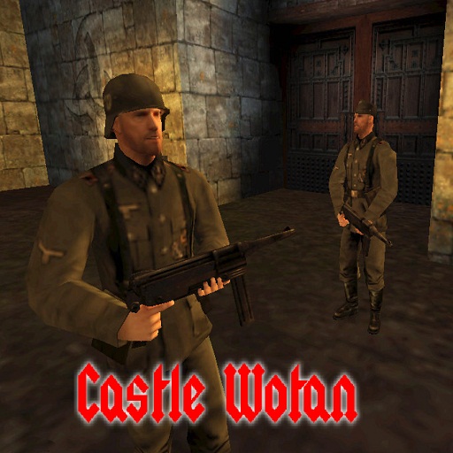 Coop Castle Wotan