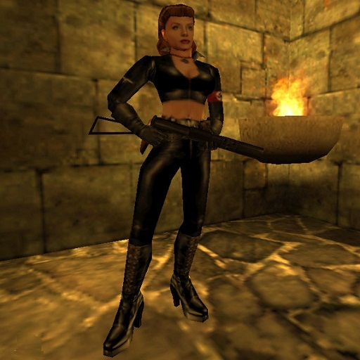 Coop Castle Wotan screenshot