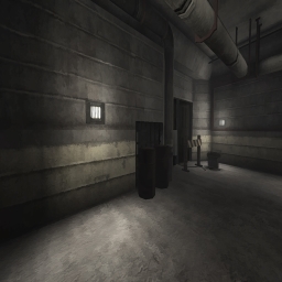 Coop Hiddenwolf screenshot
