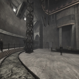 Coop Hiddenwolf screenshot
