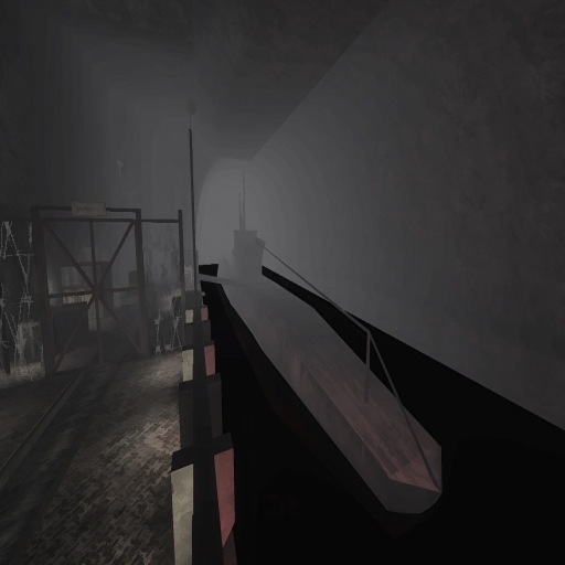 Coop Hiddenwolf screenshot