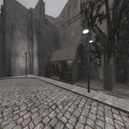 Coop Hiddenwolf screenshot