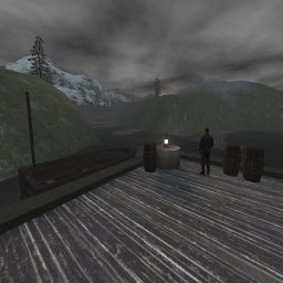 Coop Opervors screenshot