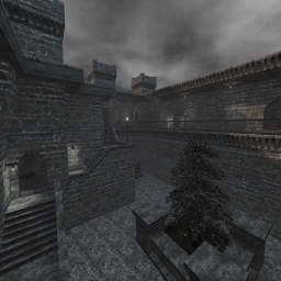 Coop Opervors screenshot