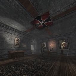 Coop Opervors screenshot
