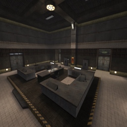 Coop Opervors screenshot