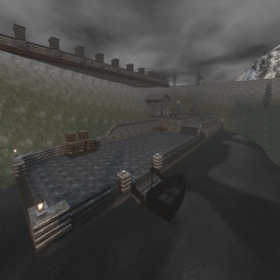 Coop Opervors screenshot