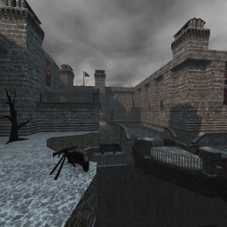 Coop Opervors screenshot